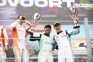 #87 - Winward Racing - Marvin Dienst - Rinat Salikhov - Mercedes-AMG GT3 EVO