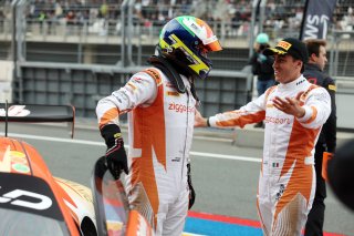 #93 - Ziggo Sport Tempesta Racing - Eddie Cheever - Peter Dempsey - Porsche 911 GT3 R (992) EVO