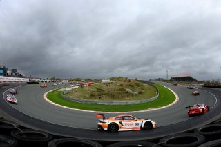 #93 - Ziggo Sport Tempesta Racing - Eddie Cheever - Peter Dempsey - Porsche 911 GT3 R (992) EVO