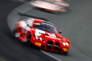 #991 - Paradine Competition - Augusto Farfus - Darren Leung - BMW M4 GT3 EVO