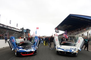 Maserati Cars