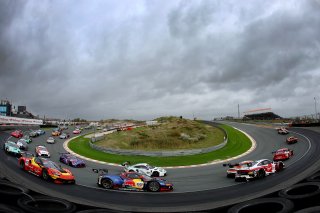 Start of Race 1