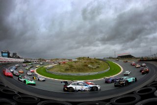 Start of Race 1