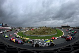 Start of Race 1