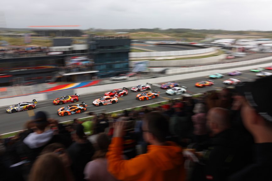 Race 1