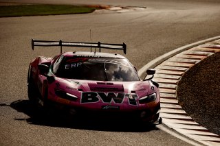 #14 - Emil Frey Racing - Matteo Cairoli - Konsta Lappalainen - Ferrari 296 GT3 EVO