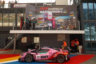 #14 - Emil Frey Racing - Matteo Cairoli - Konsta Lappalainen - Ferrari 296 GT3 EVO