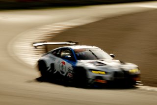#30 - Team WRT - Matisse Lismont - Ignacio Montenegro - BMW M4 GT3 EVO