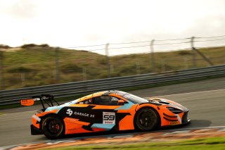 #59 - Garage 59 - Dean MacDonald - Marvin Kirchh&ouml;fer - McLaren 720S GT3 EVO