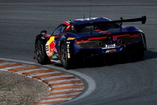 #69 - Emil Frey Racing - Thierry Vermeulen - Ben Green - Ferrari 296 GT3 EVO