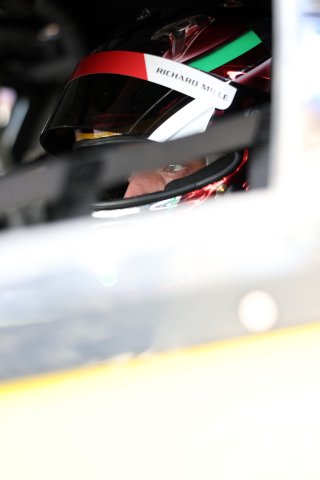 #71 - AF Corse - Felix Hirsiger - Carl Bennett - Ferrari 296 GT3 EVO