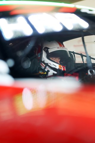 #84 - Eastalent Racing - Christopher Haase - Audi R8 LMS GT3 EVO II