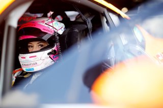 #88 - Tresor Attempto Racing - Carrie Schreiner - Audi R8 LMS GT3 EVO II