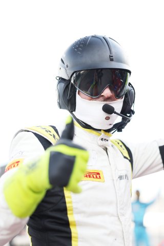 #9 - Pure Rxcing - Ricardo Pera - Aliaksandr Malykhin - Porsche 911 GT3 R (992) EVO