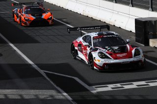 #914 - Razoon - more than racing - Simon Birch - Klaus Bachler - Porsche 911 GT3 R (992) EVO