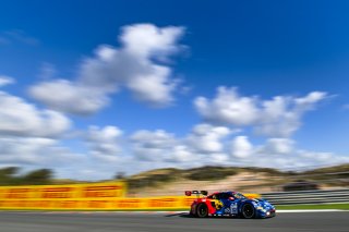 #10 - Boutsen VDS - Gilles Magnus - Robin Knutsson - Porsche 911 GT3 R (992) EVO