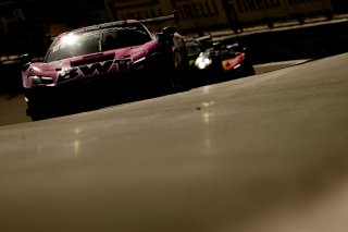 #14 - Emil Frey Racing - Matteo Cairoli - Konsta Lappalainen - Ferrari 296 GT3 EVO