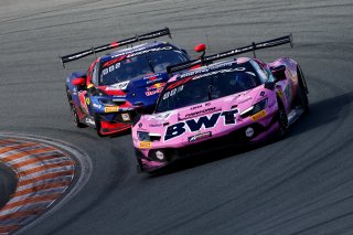 #14 - Emil Frey Racing - Matteo Cairoli - Konsta Lappalainen - Ferrari 296 GT3 EVO