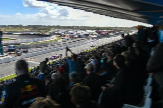 #14 - Emil Frey Racing - Matteo Cairoli - Konsta Lappalainen - Ferrari 296 GT3 EVO