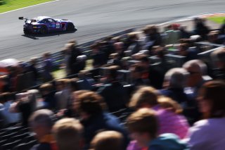 #222 - 2Seas Motorsport - Kiern Jewiss - Charles Dawson - Mercedes-AMG GT3 EVO