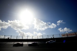 #222 - 2Seas Motorsport - Kiern Jewiss - Charles Dawson - Mercedes-AMG GT3 EVO