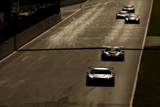 #3 - Mercedes-AMG Team Verstappen Racing - Dani Juncadella - Chris Lulham - Mercedes-AMG GT3 EVO