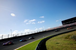 #3 - Mercedes-AMG Team Verstappen Racing - Dani Juncadella - Chris Lulham - Mercedes-AMG GT3 EVO