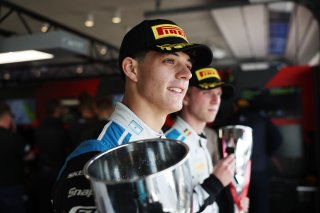 #30 - Team WRT - Matisse Lismont - Ignacio Montenegro - BMW M4 GT3 EVO
