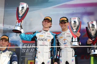 #30 - Team WRT - Matisse Lismont - Ignacio Montenegro - BMW M4 GT3 EVO