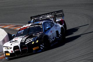 #30 - Team WRT - Matisse Lismont - Ignacio Montenegro - BMW M4 GT3 EVO