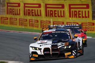 #31 - Team WRT - Amaury Cordeel - Jordan Pepper - BMW M4 GT3 EVO