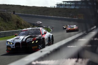 #32 - Team WRT - Charles Weerts - Kelvin van der Linde - BMW M4 GT3 EVO