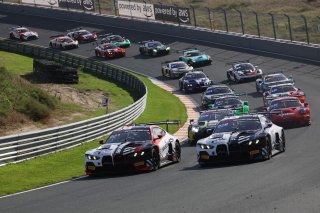 #32 - Team WRT - Charles Weerts - Kelvin van der Linde - BMW M4 GT3 EVO