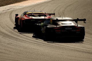#34 - Walkenhorst Motorsport - Jamie Day - Mateo Villagomez - Aston Martin Vantage AMR GT3 EVO