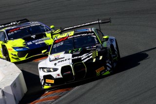 #46 - Team WRT - Valentino Rossi - Max Hesse - BMW M4 GT3 EVO