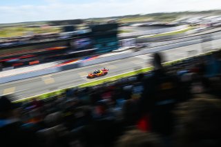 #51 - AF Corse - Tommaso Mosca - Matias Zagazeta - Ferrari 296 GT3 EVO