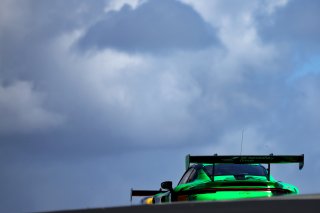 #54 - Dinamic GT - Tanart Sathienthirakul - Mark Kastelic - Porsche 911 GT3 R (992) EVO