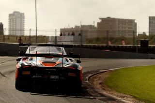 #58 - Garage 59 - Thomas Fleming - Louis Prette - McLaren 720S GT3 EVO