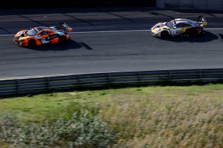 #59 - Garage 59 - Dean MacDonald - Marvin Kirchh&ouml;fer - McLaren 720S GT3 EVO