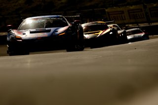 #69 - Emil Frey Racing - Thierry Vermeulen - Ben Green - Ferrari 296 GT3 EVO