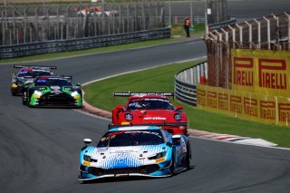 #74 - Kessel Racing - Dennis Marschall - Dustin Blattner - Ferrari 296 GT3 EVO