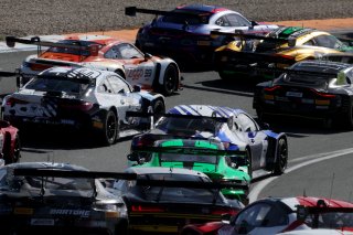 #77 - KPX Motorsport - Jon Rappange - David Pittard - BMW M4 GT3 EVO