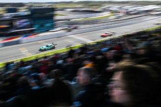 #87 - Winward Racing - Marvin Dienst - Rinat Salikhov - Mercedes-AMG GT3 EVO