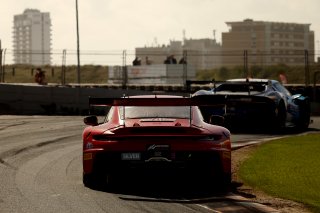 #9 - Pure Rxcing - Ricardo Pera - Aliaksandr Malykhin - Porsche 911 GT3 R (992) EVO