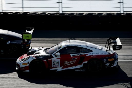 #914 - Razoon - more than racing - Simon Birch - Klaus Bachler - Porsche 911 GT3 R (992) EVO | SRO / JEP