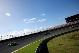 #96 - Rutronik Racing - Luca Engstler - Patric Niederhauser - Lamborghini Temerario GT3