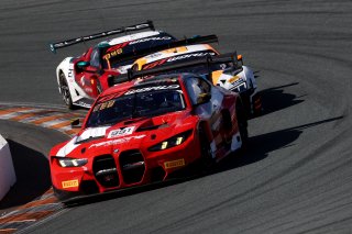 #991 - Paradine Competition - Augusto Farfus - Darren Leung - BMW M4 GT3 EVO
