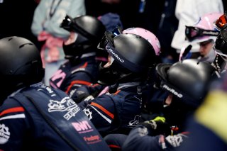 Emil Frey Racing