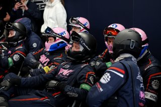 Emil Frey Racing