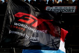 GT World Challenge Europe